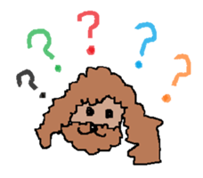 Let's enjoy Lovely talk!! sticker #647111