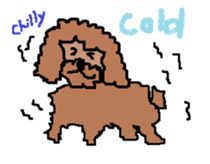 Let's enjoy Lovely talk!! sticker #647133