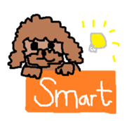 Let's enjoy Lovely talk!! sticker #647141