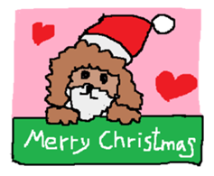 Let's enjoy Lovely talk!! sticker #647144