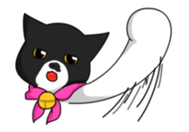 AZUKI stamp sticker #647173