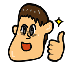 Marusan & Maruyon sticker #647192