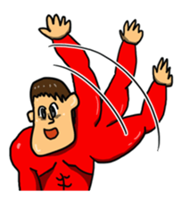 Marusan & Maruyon sticker #647193