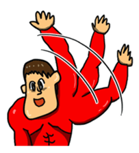 Marusan & Maruyon sticker #647193