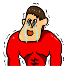 Marusan & Maruyon sticker #647194