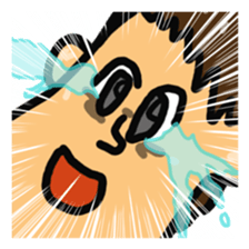 Marusan & Maruyon sticker #647195