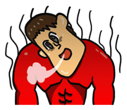 Marusan & Maruyon sticker #647197