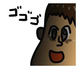 Marusan & Maruyon sticker #647198