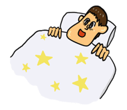 Marusan & Maruyon sticker #647201