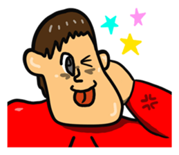 Marusan & Maruyon sticker #647207