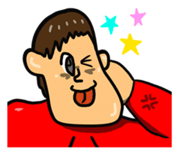 Marusan & Maruyon sticker #647207