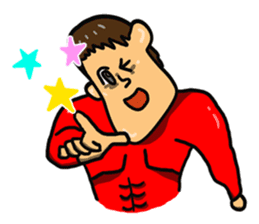 Marusan & Maruyon sticker #647209