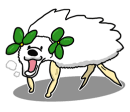 Marusan & Maruyon sticker #647210