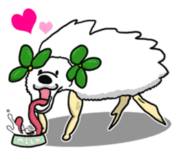 Marusan & Maruyon sticker #647211