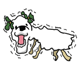 Marusan & Maruyon sticker #647212