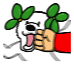 Marusan & Maruyon sticker #647217