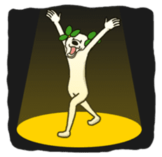 Marusan & Maruyon sticker #647219