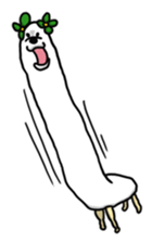 Marusan & Maruyon sticker #647221