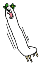 Marusan & Maruyon sticker #647221