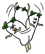 Marusan & Maruyon sticker #647225