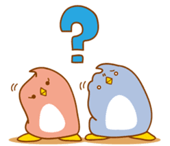 ENJOY TAPIOCA Pearllady/miniSU sticker #647398