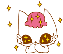 ENJOY TAPIOCA Pearllady/miniSU sticker #647401