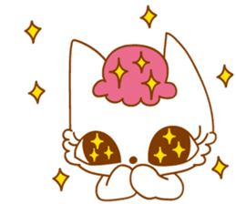 ENJOY TAPIOCA Pearllady/miniSU sticker #647401