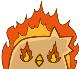 ENJOY TAPIOCA Pearllady/miniSU sticker #647404