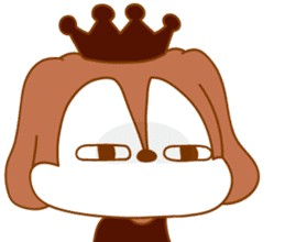 ENJOY TAPIOCA Pearllady/miniSU sticker #647409