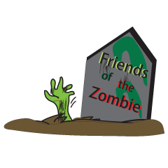 Friends of the Zombie