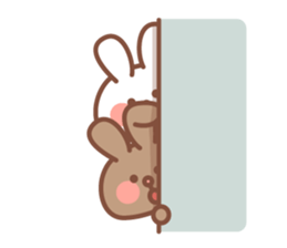 Vanilla & Mocha sticker #647912