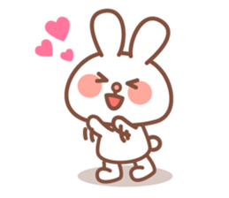 Vanilla & Mocha sticker #647924