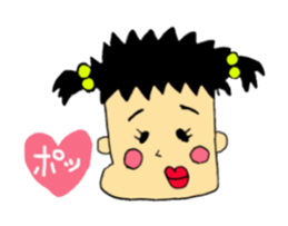 Mr. daruo sticker #648058