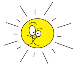 Sunny Story sticker #648154