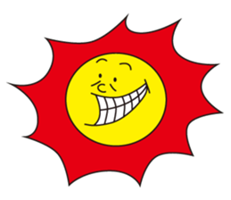 Sunny Story sticker #648164