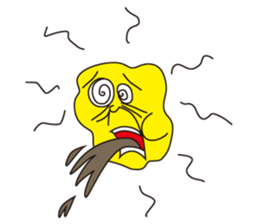 Sunny Story sticker #648167