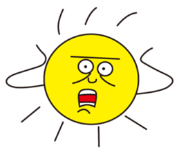 Sunny Story sticker #648176