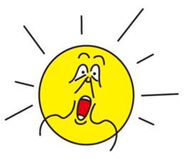 Sunny Story sticker #648182