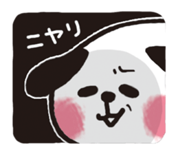 Two dogs, Fun life. sticker #648242