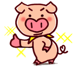 Everyday words of "Ariga-ton 2" sticker #648371