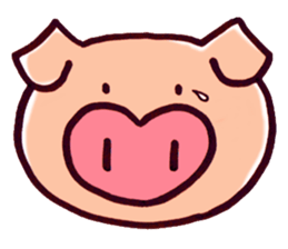 Everyday words of "Ariga-ton 2" sticker #648382