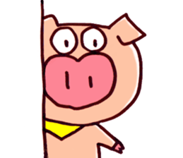 Everyday words of "Ariga-ton 2" sticker #648384