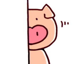 Everyday words of "Ariga-ton 2" sticker #648385