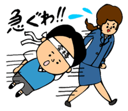 Ken's challenge to the private school sticker #648671