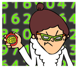 Ken's challenge to the private school sticker #648673