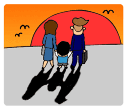 Ken's challenge to the private school sticker #648704