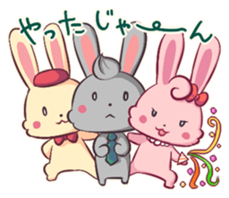 Slightly poisonous friend sticker #648971