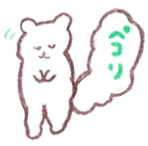 OSHANKO meets Wonderful friends sticker #649011