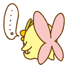Shinobu's leisurely daily life sticker #649114