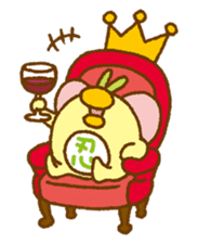 Shinobu's leisurely daily life sticker #649141